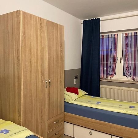Boardinghouse Oranienburg Lägenhet Exteriör bild